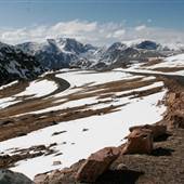 Beartooth Pass