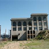 Midwest Power Plant