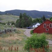 Banner Ranch