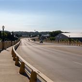 Deputy Bryan P. Gross Memorial Bridge