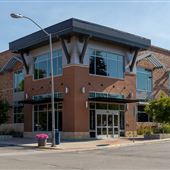 Converse County Library - Douglas