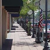 Powell - Downtown