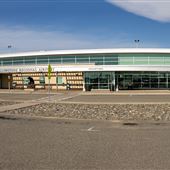 Yellowstone Regional Ariport