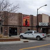 Frontier Brewing