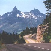 Chief Joseph Highway