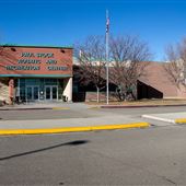 Paul Stock Aquatic and Recreation Center