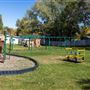 Neighborhood Park in Glenrock