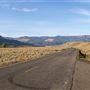 Lamar Valley in Yellowstone