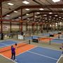 Pickleball and Sports Facility