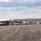 Natrona County International Airport