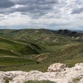 Bates Hole Area