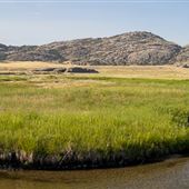 Natrona County Road 410