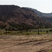 Kortes Road - Loop Around Alcova Reservoir