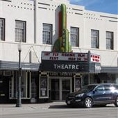 Cody Theatre