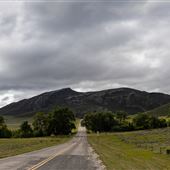 Boxelder Road - County Road 17