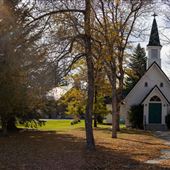 Christ Episcopal Church
