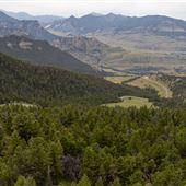Chief Joseph Scenic Byway