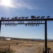 Pioneer Cemetery