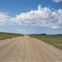 Gas Hills Area - County Road 210