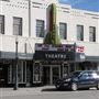 Cody Theatre