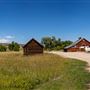 Wagonhound Ranch Structures - Period Buildings