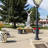 Jackalope Square