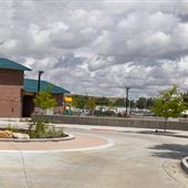 Glenrock Town Square