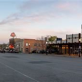 Cody Downtown