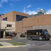 Memorial Hospital of Converse County