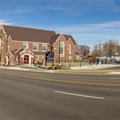 Casper Area Churches