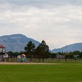 East Sheridan Softball Complex
