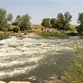 Platte River Whitewater Park