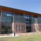 Converse County Justice Center