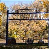 Glenrock Town Park
