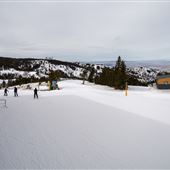Hogadon Ski Area and Lodge