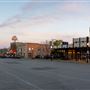 Cody Downtown
