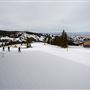 Hogadon Ski Area and Lodge
