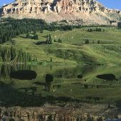 Beartooth Lake