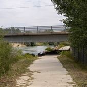 Ballfields and Platte River Trails