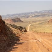 33 Mile Road