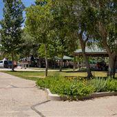 Crossroads Park