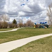 Bar Nunn Antelope Park