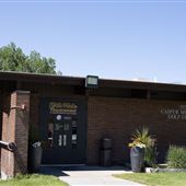 Casper Municipal Golf Course