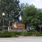 Wyoming State Fairgrounds