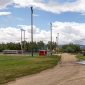 Glenrock Recreation Complex