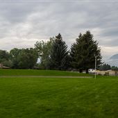 Robbie Powwow Garden