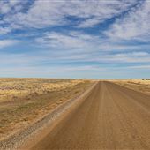 Cole Creek Road