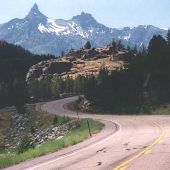 Chief Joseph Highway
