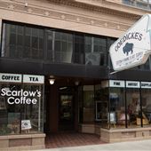 Scarlows Art & Coffee/Goedicke's Custom Framing & Art Supply