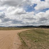 CO Road 16